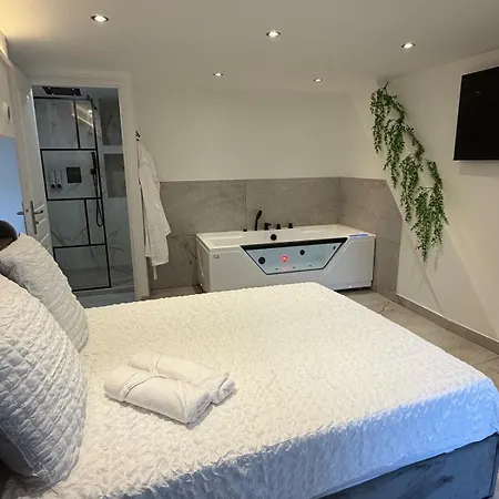 Appartement Le Celeste, Et Privatif *